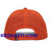 Кепка Simms Double Haul Tech Trucker Simms Orange